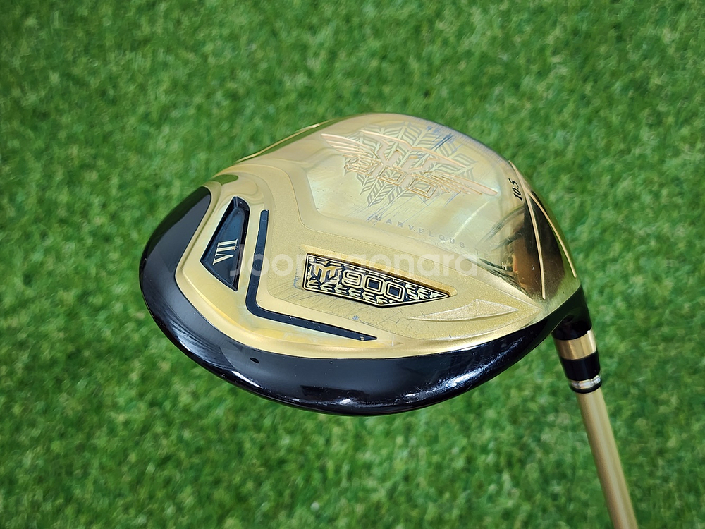 고반발엘로드 M900 7 10.5도 R2 드라이버 정품--1