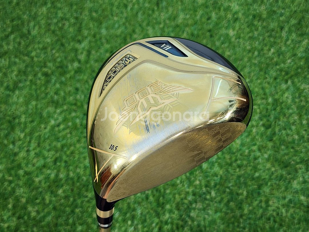 고반발엘로드 M900 7 10.5도 R2 드라이버 정품--3