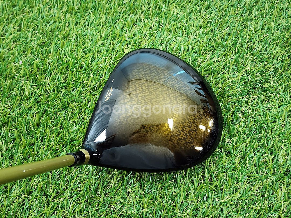 고반발엘로드 M900 7 10.5도 R2 드라이버 정품--6