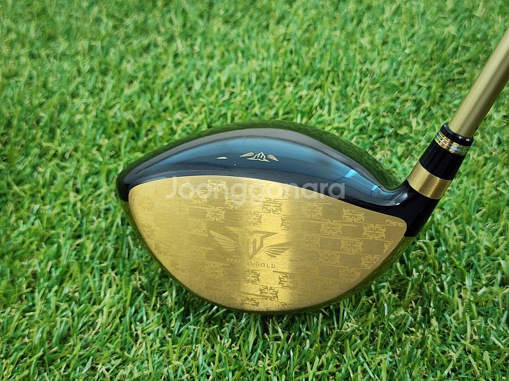 고반발엘로드 M900 7 10.5도 R2 드라이버 정품--4