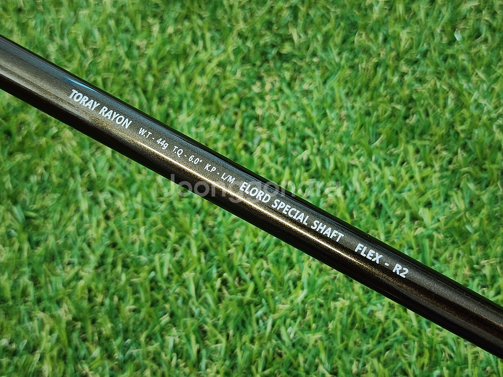 고반발엘로드 M900 7 10.5도 R2 드라이버 정품--2