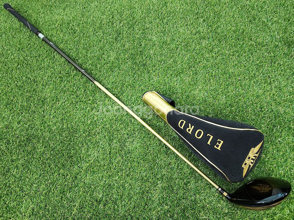 고반발엘로드 M900 7 10.5도 R2 드라이버 정품--7