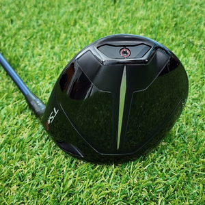 타이틀리스트 TSR2 9도 R 드라이버 정품