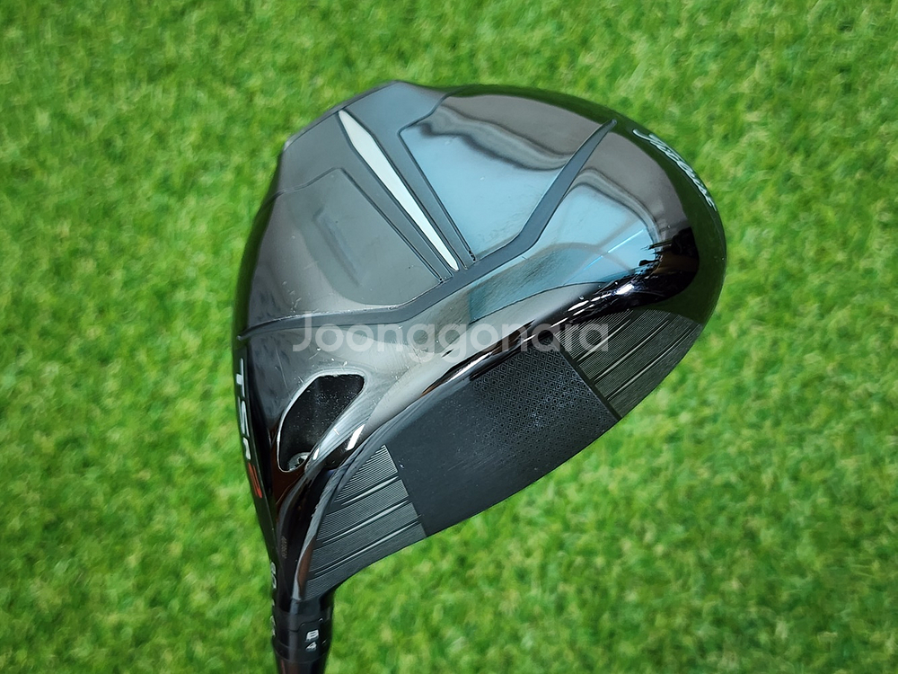 타이틀리스트 TSR2 9도 R 드라이버 정품--2