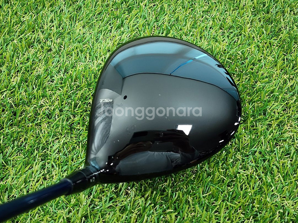 타이틀리스트 TSR2 9도 R 드라이버 정품--7
