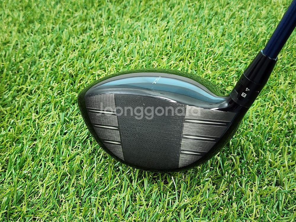 타이틀리스트 TSR2 9도 R 드라이버 정품--5