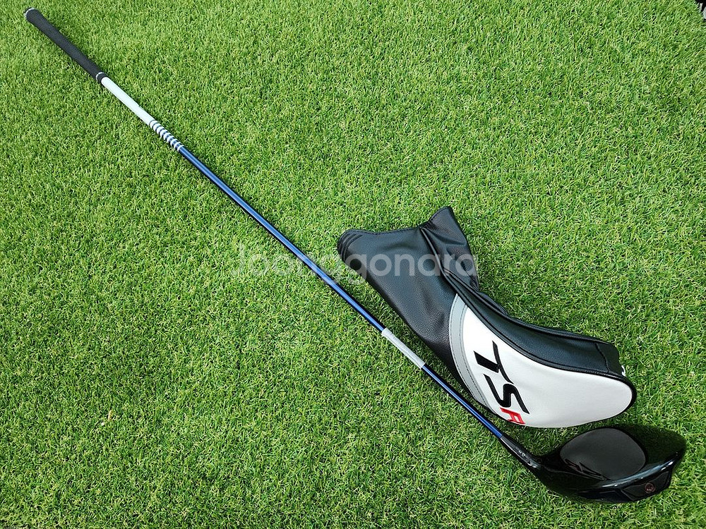 타이틀리스트 TSR2 9도 R 드라이버 정품--6