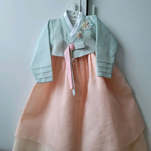 하랑한복 6호 (6-7세)