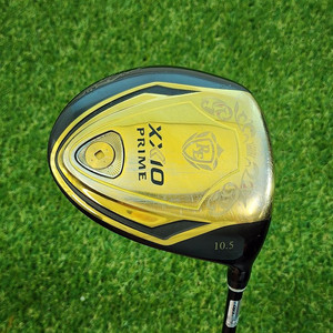 젝시오프라임 로얄에디션 RE4 10.5도 R 정품