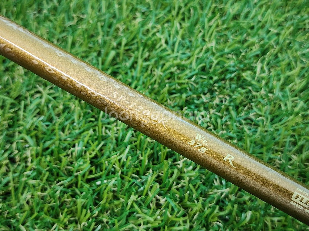 젝시오프라임 로얄에디션 RE4 10.5도 R 정품--2