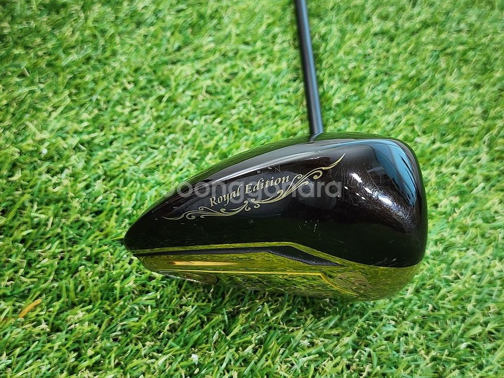 젝시오프라임 로얄에디션 RE4 10.5도 R 정품--6