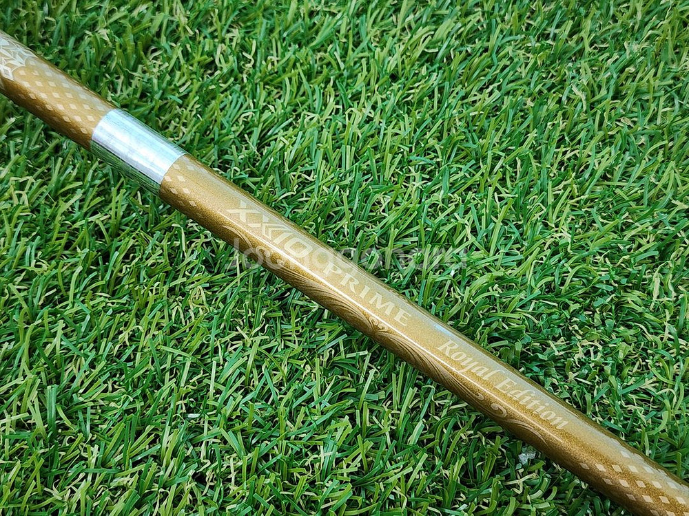 젝시오프라임 로얄에디션 RE4 10.5도 R 정품--4