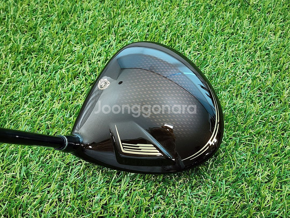 젝시오프라임 로얄에디션 RE4 10.5도 R 정품--7