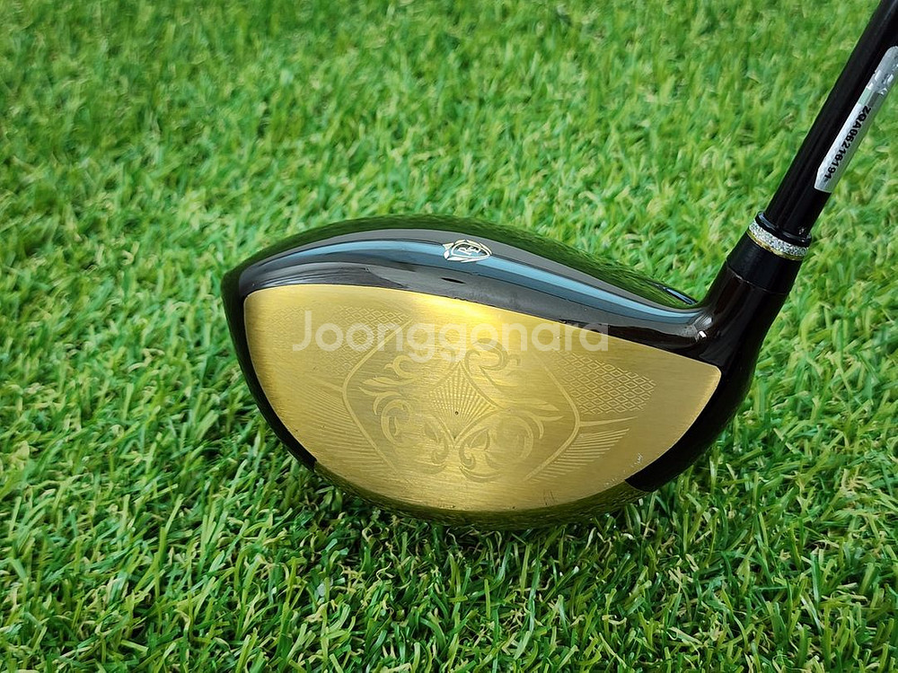 젝시오프라임 로얄에디션 RE4 10.5도 R 정품--3