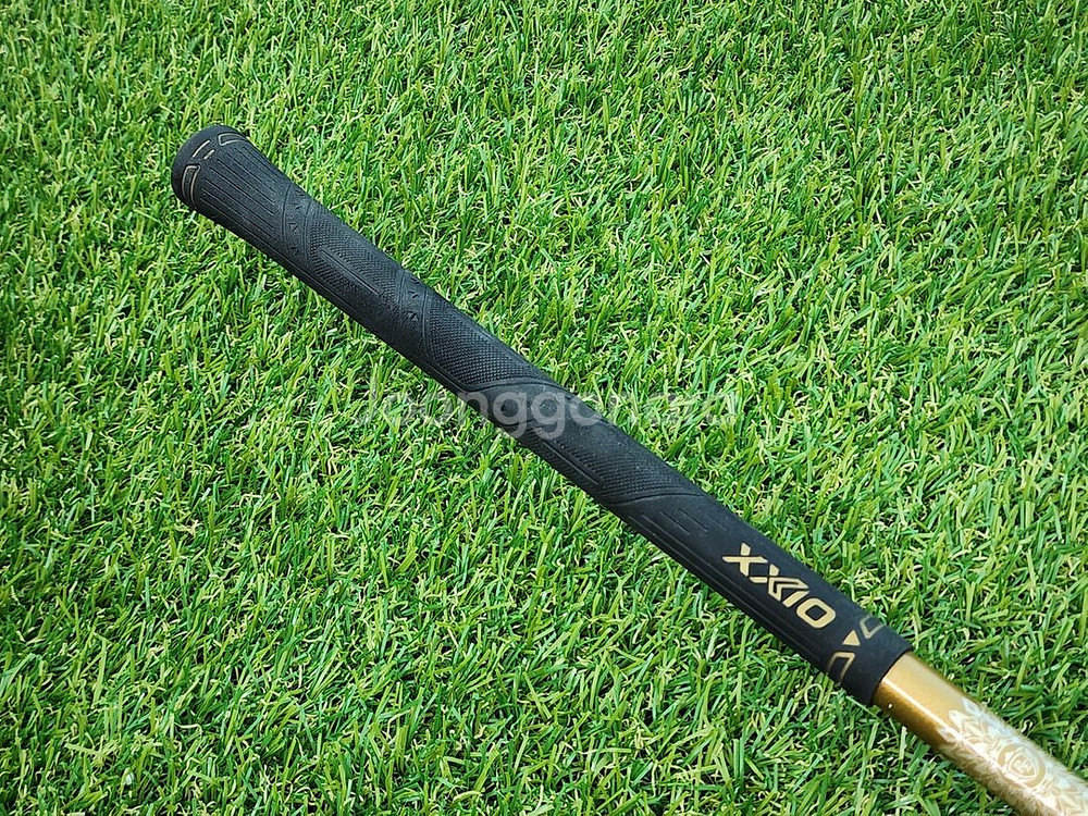 젝시오프라임 로얄에디션 RE4 10.5도 R 정품--5