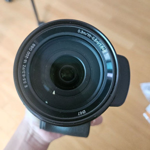 소니 selp 18200(e pz)가격 인하