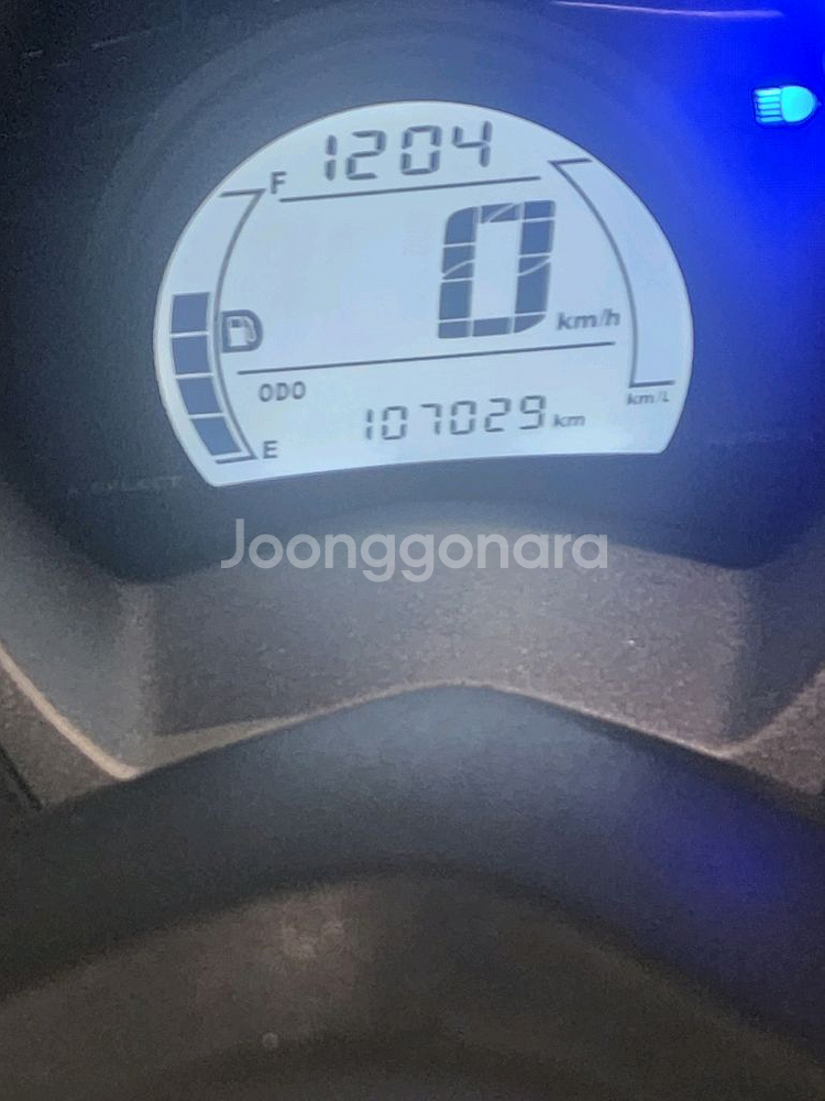 엔맥스125cc ABS 19년식 배달풀세팅--3