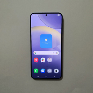 갤럭시 S24 플러스 256GB A급 깔끔 정상해지