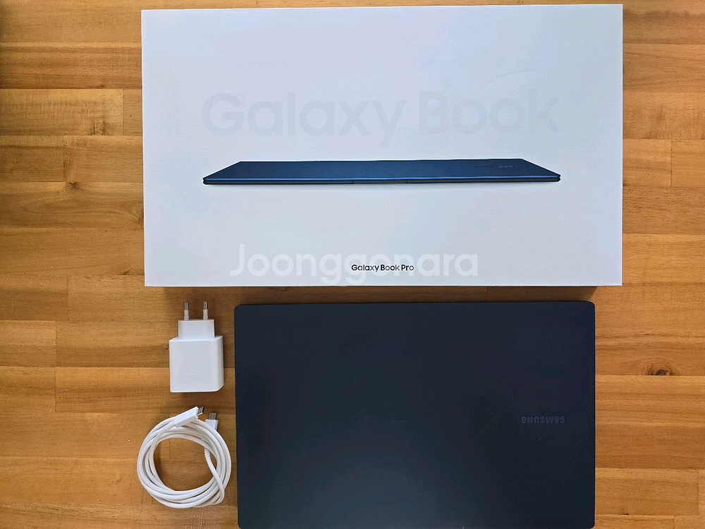 노트북 삼성 갤럭시북 프로 NT950XDC-X71AB--0