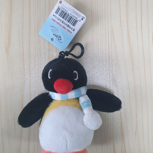(새제품) 핑구 인형키링