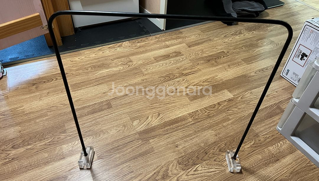 해수용품 조명거치대 프로파일거치대 slm프로파일 브라켓--2
