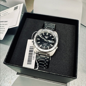 세이코 5 스포츠 SRPL93 국내 미발매 한정판 진