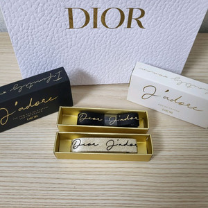 정품) 디올 자도르 브레이슬릿 팔찌 (코스메틱)