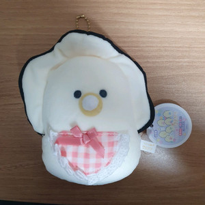 (새제품) 굴 인형키링
