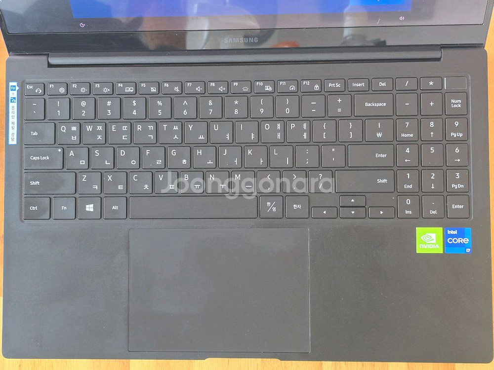 노트북 삼성 갤럭시북 프로 NT950XDC-X71AB--11