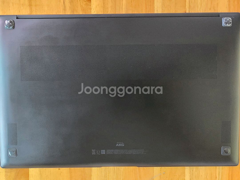 노트북 삼성 갤럭시북 프로 NT950XDC-X71AB--15