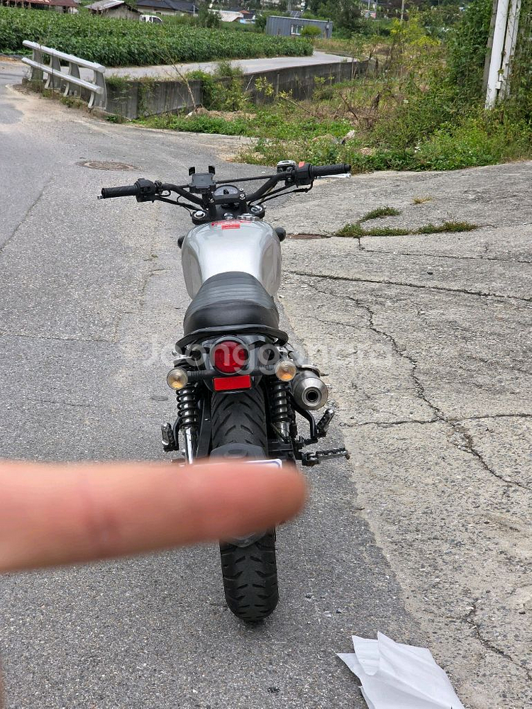 부캐너 125 cc--3