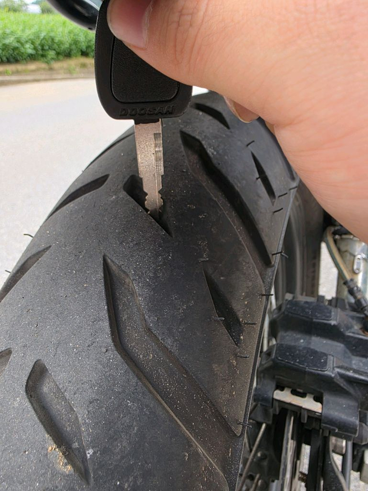 부캐너 125 cc 이미지