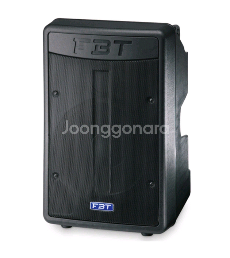 FBT/포터블앰프스피커/Amico10usb--4