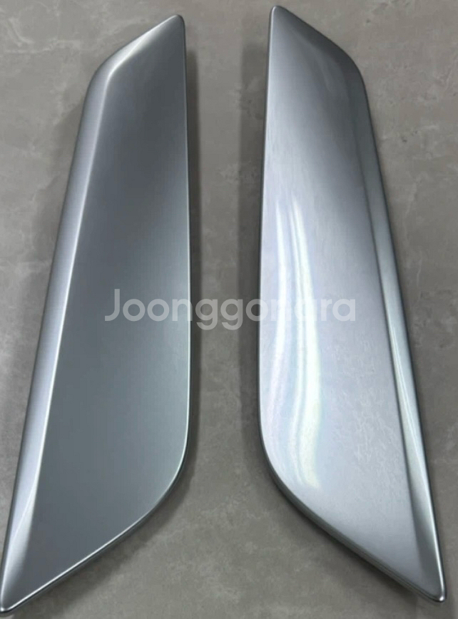 bmw g30 5시리즈 정품 에어브리더 팝니다--0