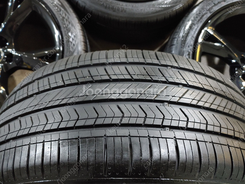 아우디 A7 55TDI 바이터보 19인치 정품 휠타이어--5