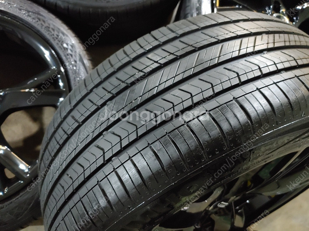 아우디 A7 55TDI 바이터보 19인치 정품 휠타이어--6