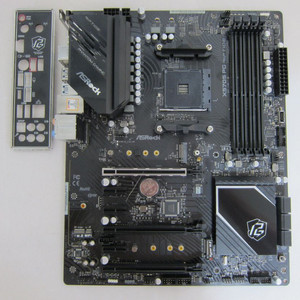 [AM4소켓] ASRock X570S PG Riptie
