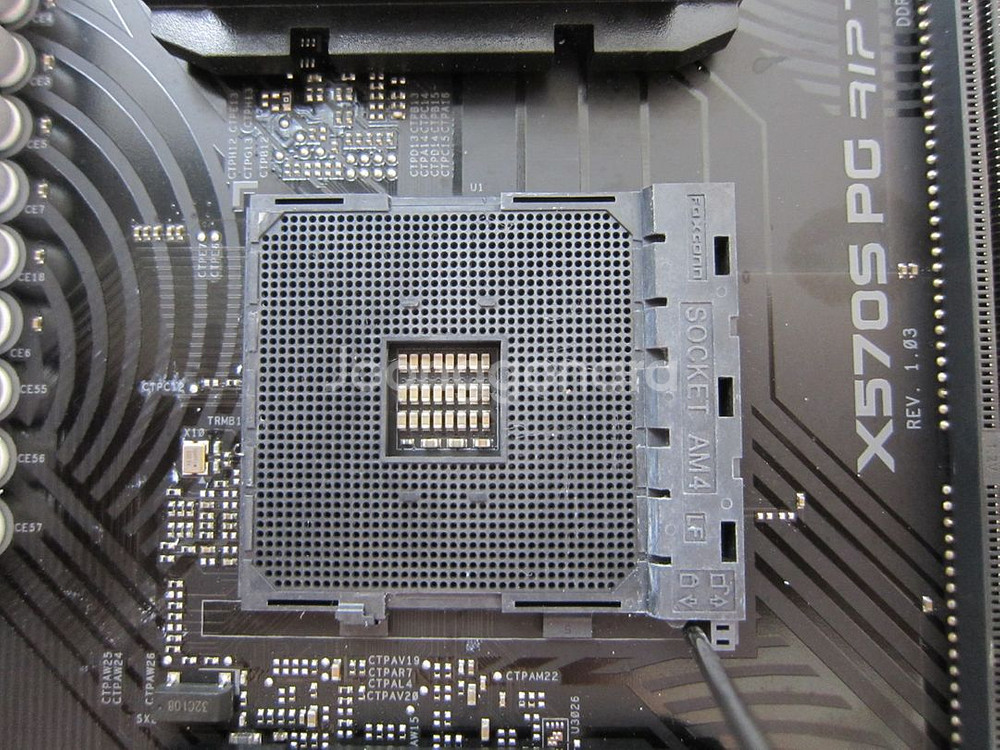 [AM4소켓] ASRock X570S PG Riptie--1