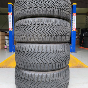 넥센 윈터타이어 245 45 20, 275 40 20