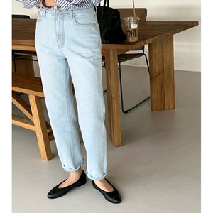 연청 데님 미듐(새상품