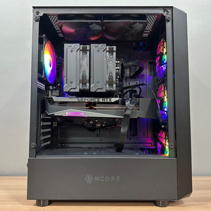 13600KF/RTX3070 Ti/램32GB/게임용PC