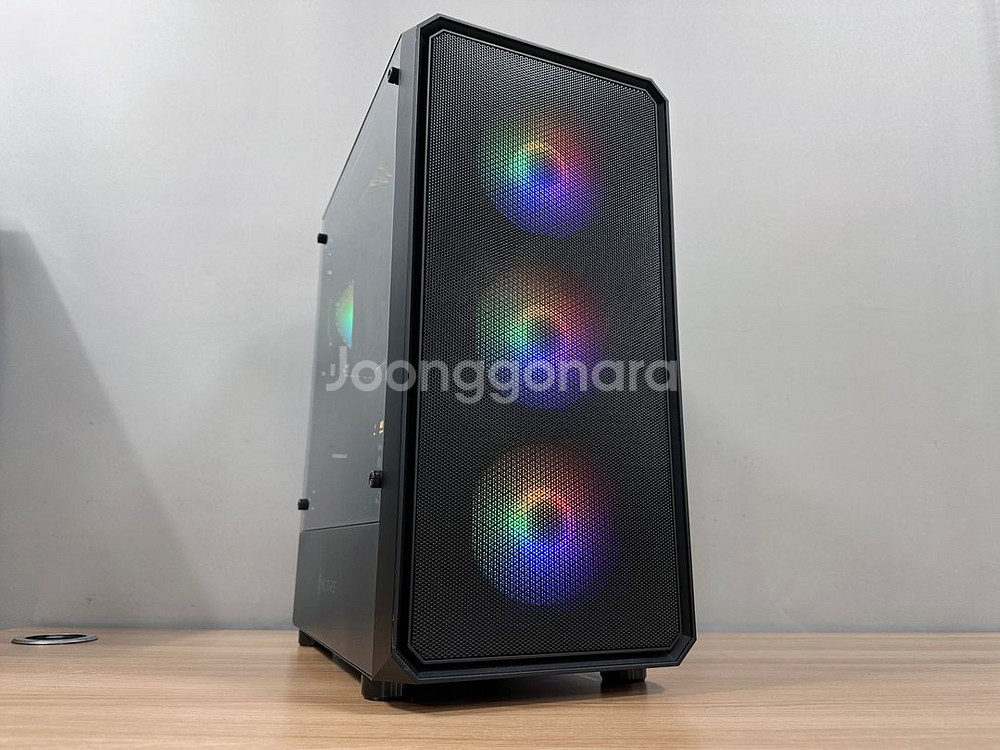 13600KF/RTX3070 Ti/램32GB/게임용PC--1