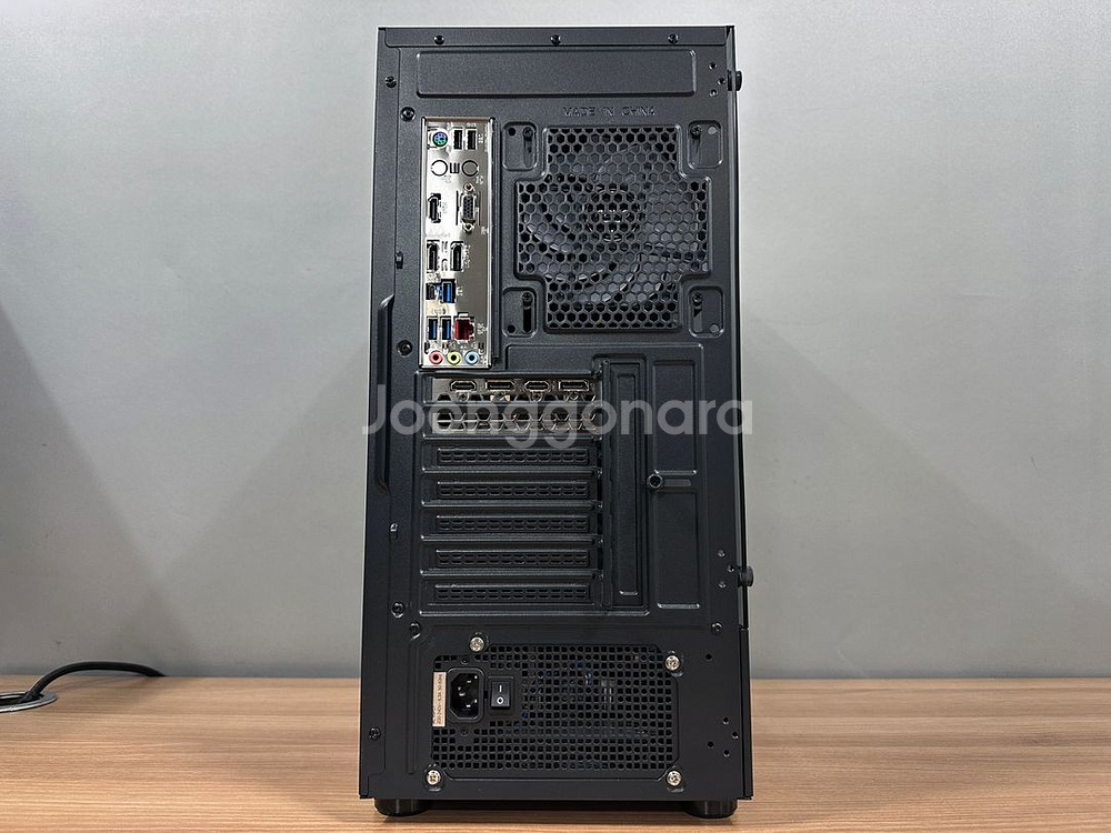 13600KF/RTX3070 Ti/램32GB/게임용PC--6