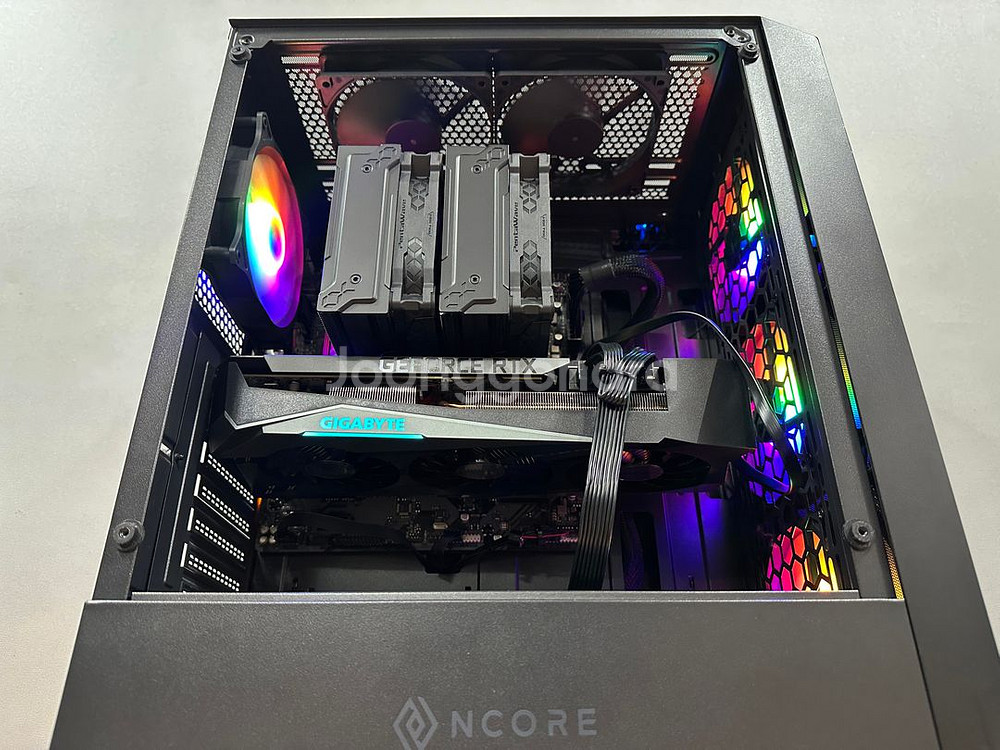 13600KF/RTX3070 Ti/램32GB/게임용PC--4