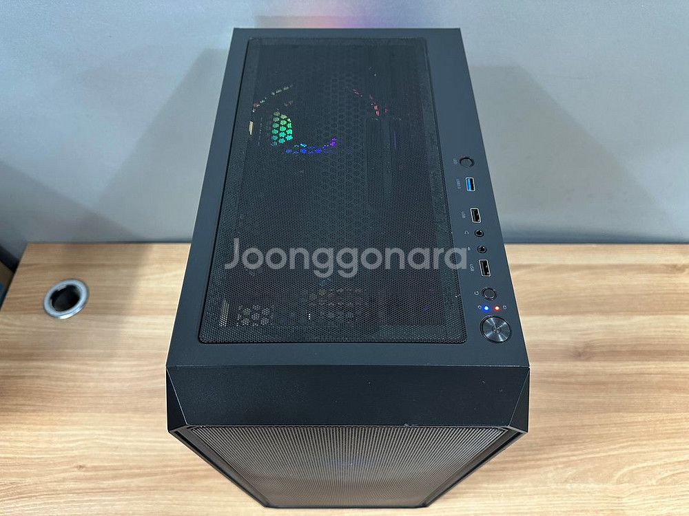 13600KF/RTX3070 Ti/램32GB/게임용PC--5