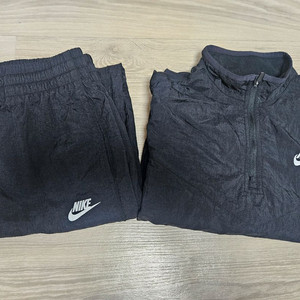 나이키주니어 트레이닝 세트 반값택포 4만원