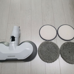 삼성 제트 무선청소기 물걸레키트