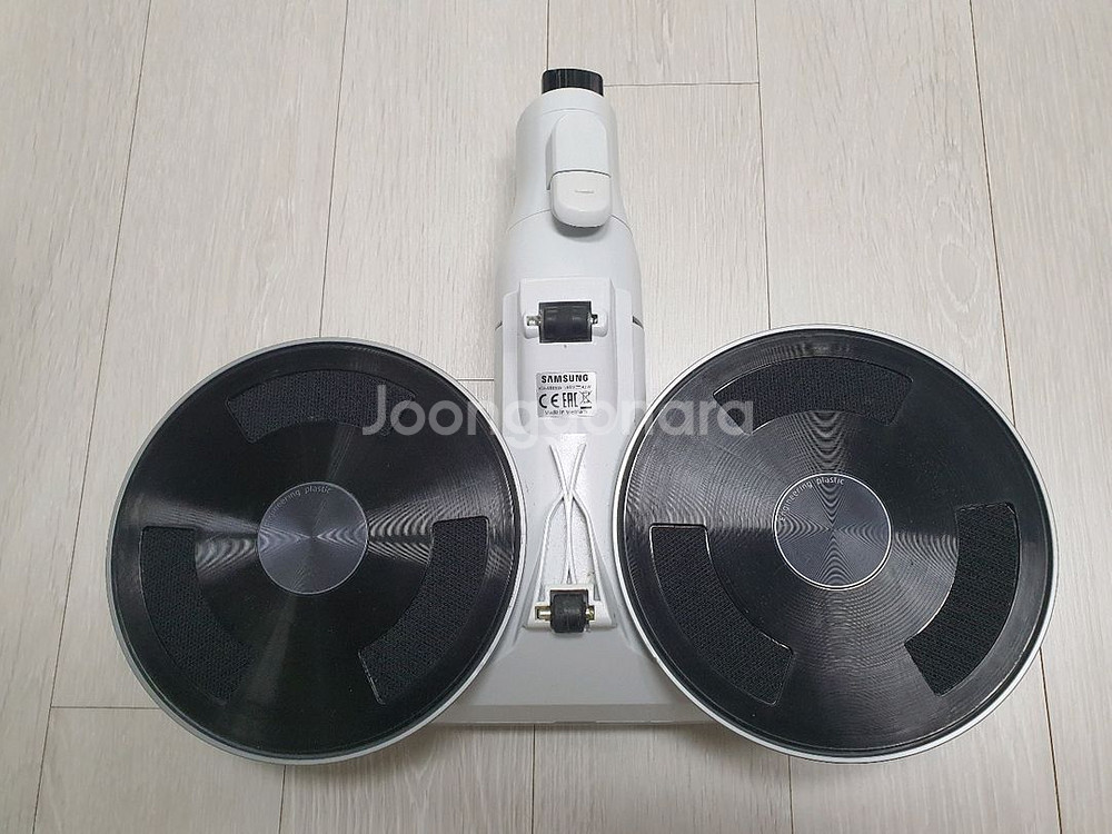 삼성 제트 무선청소기 물걸레키트--2