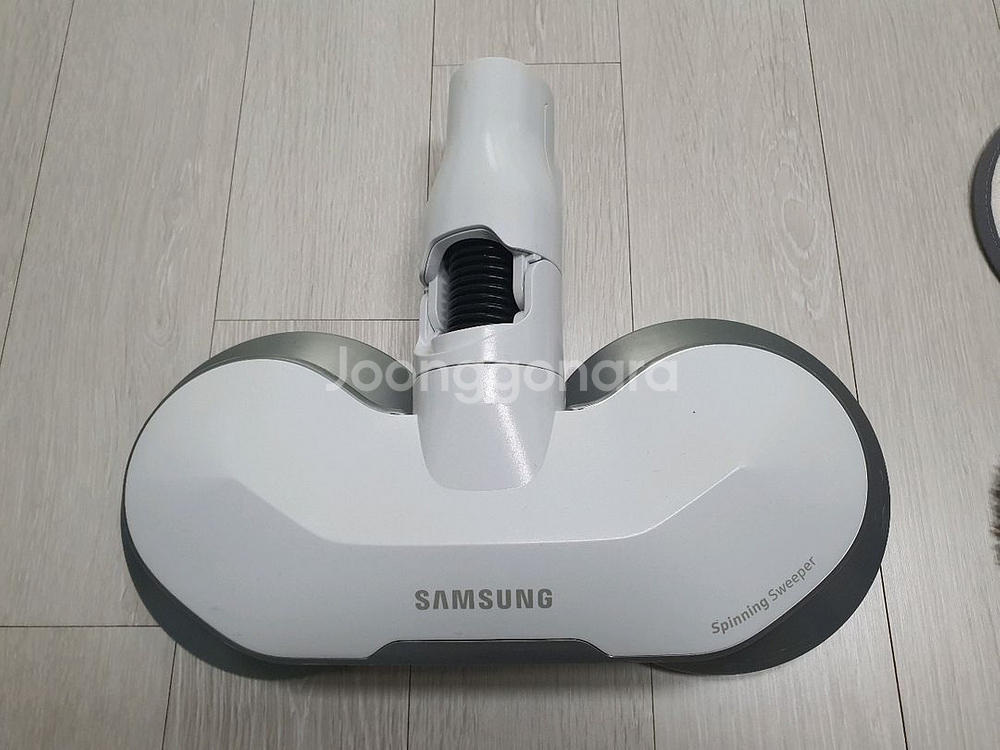 삼성 제트 무선청소기 물걸레키트--1