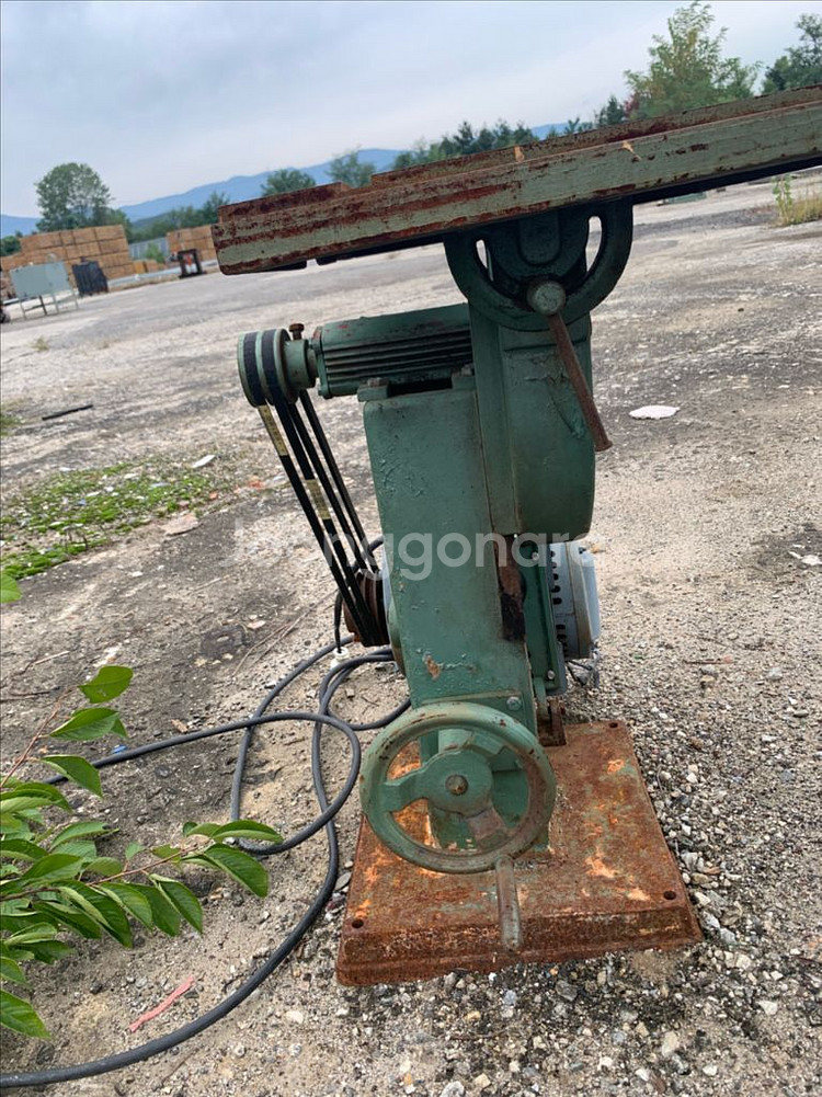 테이블쏘 원형톱 작업대 목공 톱기계--4